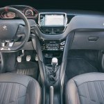 Peugeot 208 GT