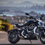 Ducati Xdiavel 1