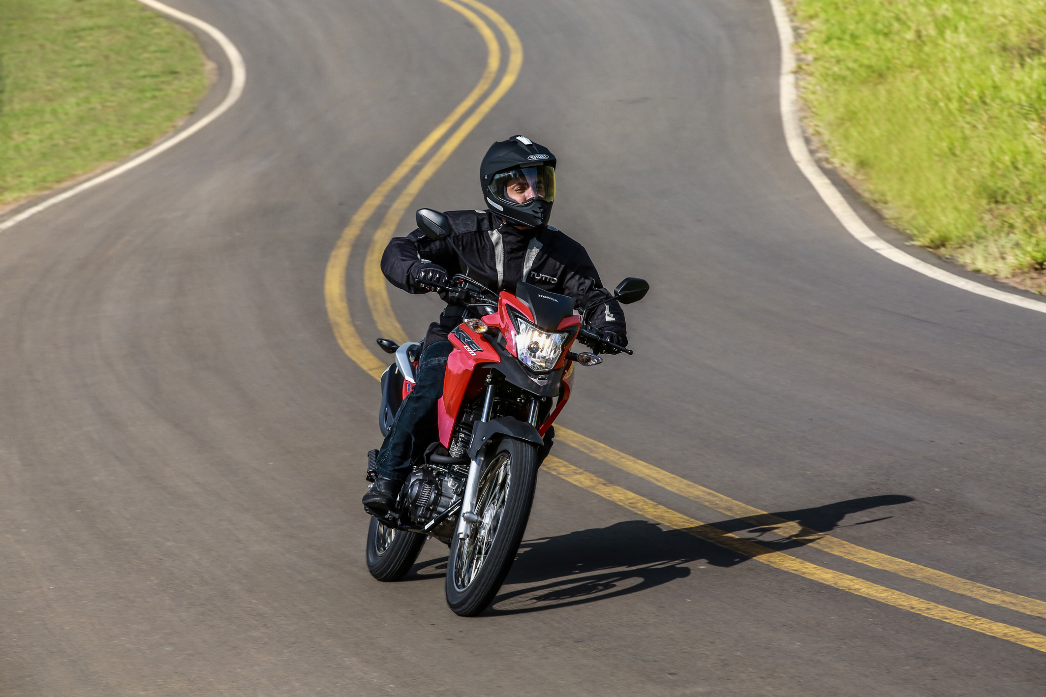 511mundomoto Honda Xre190 8