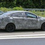 Renault Megane Sedan 014