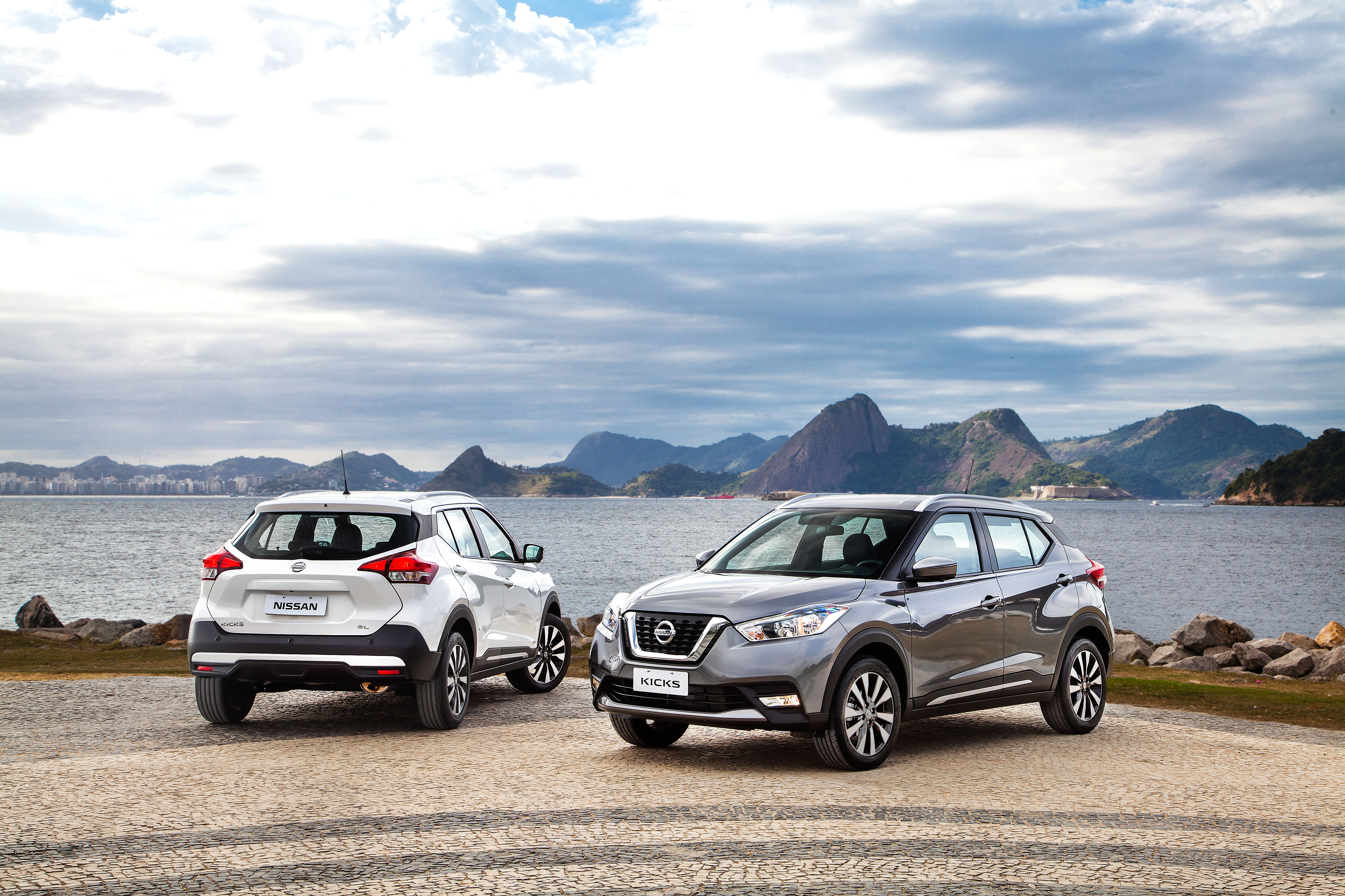 Nissan Kicks 62