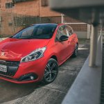 Peugeot 208 GT