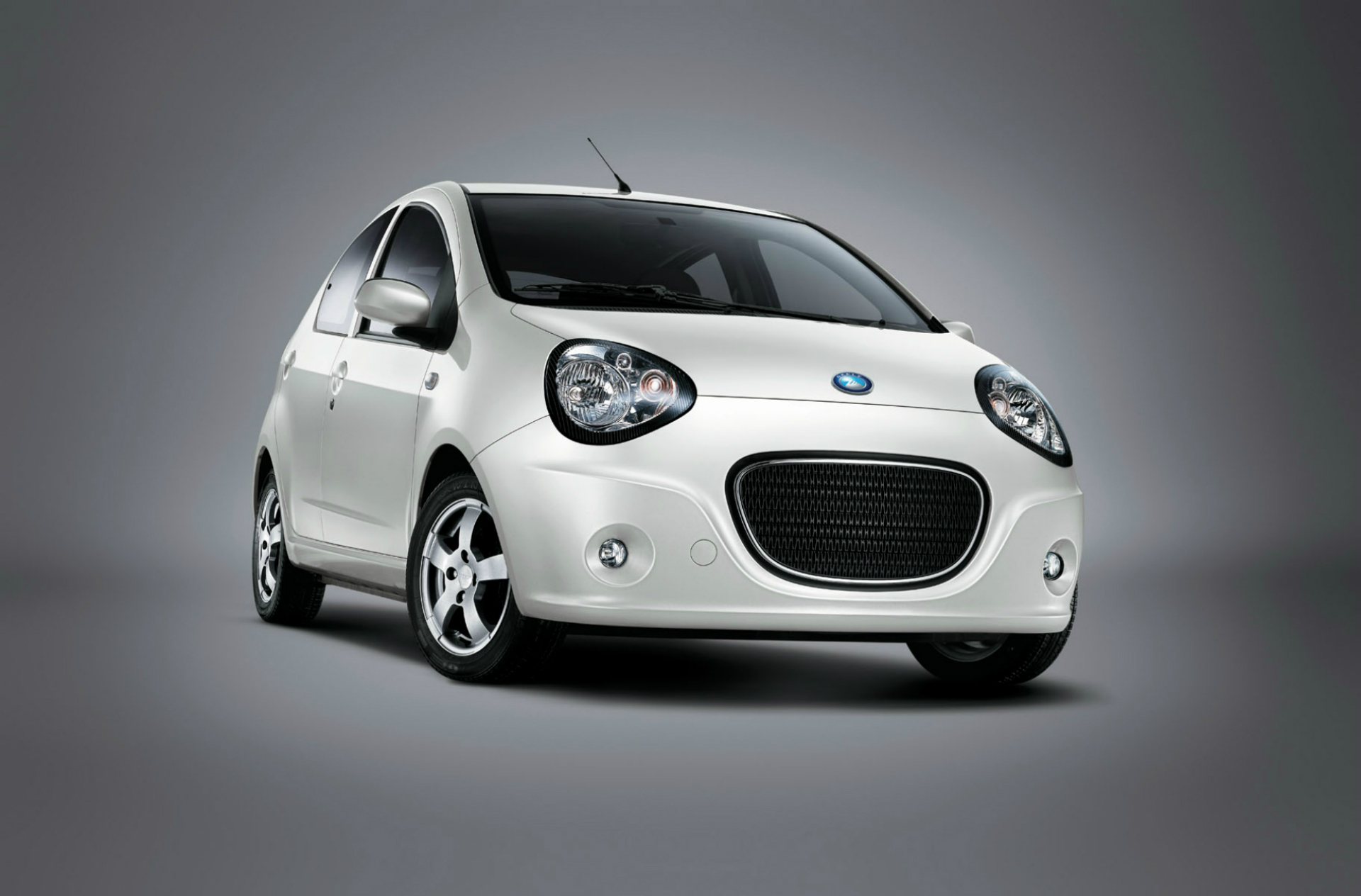 Geely Gc2