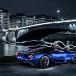 Ford Gt 2017 1600 10