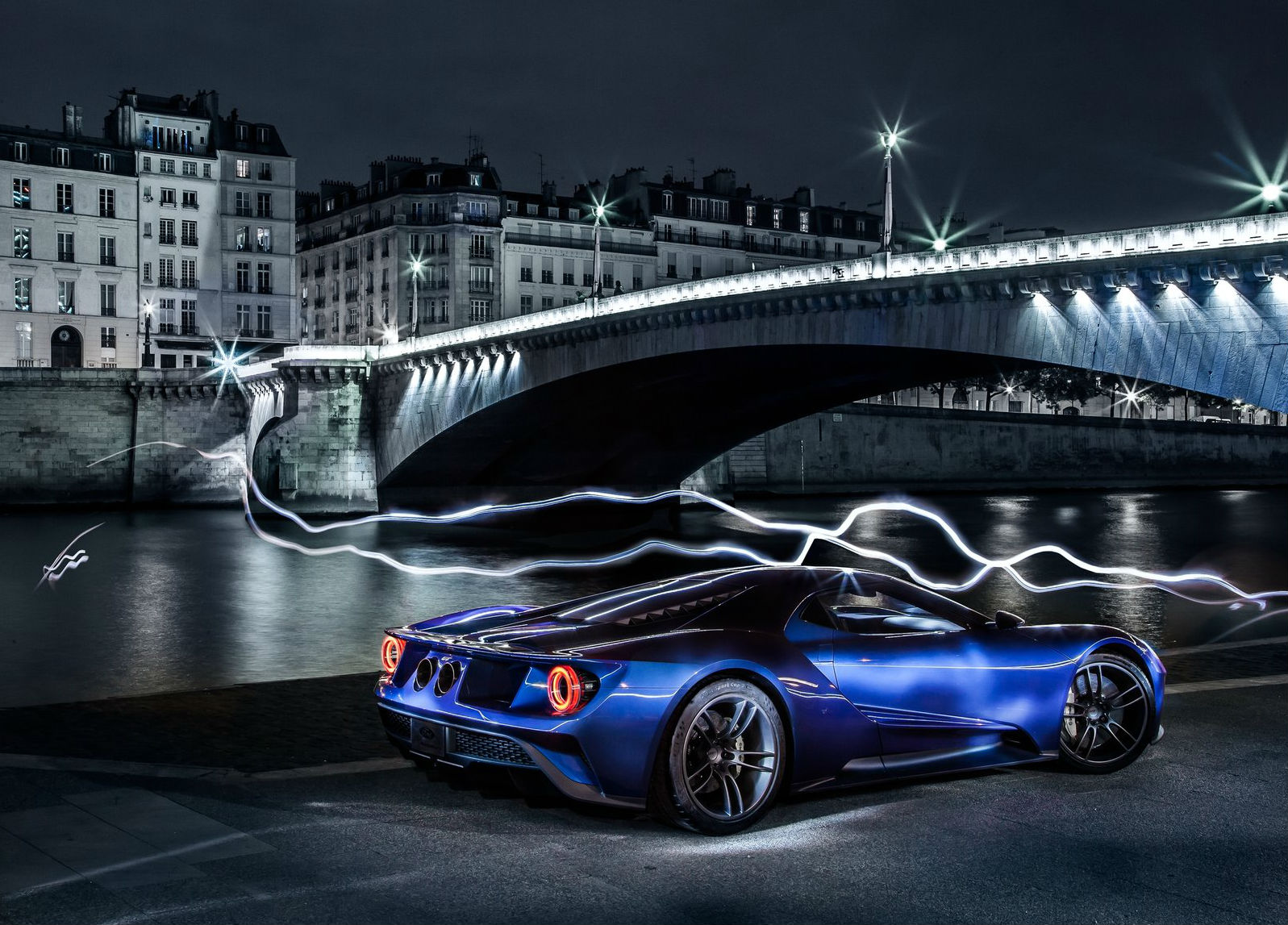 Ford Gt 2017 1600 10