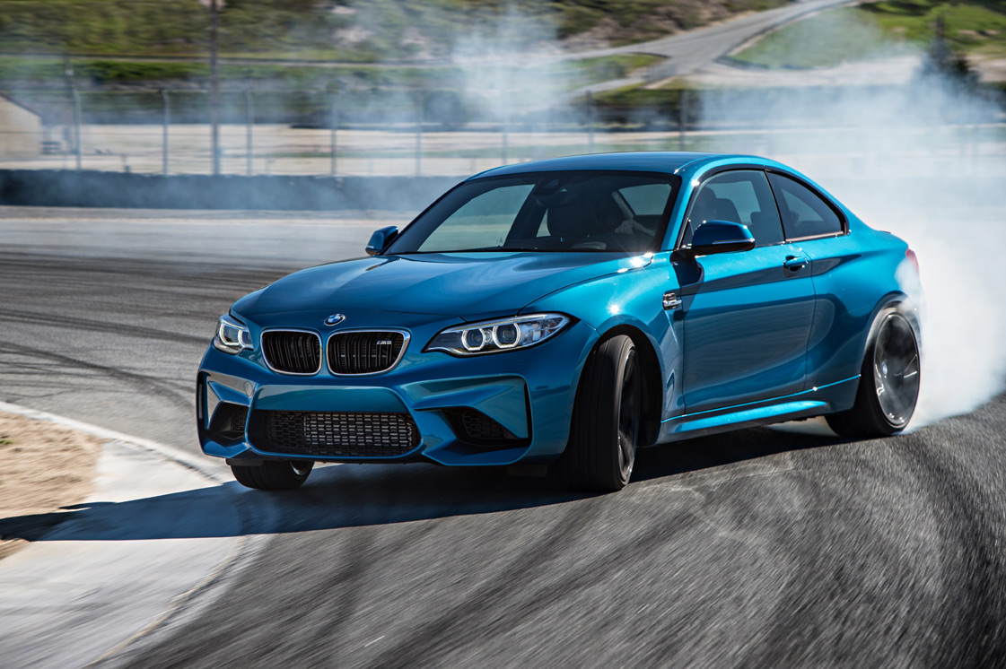 Bmwm2coupe 13