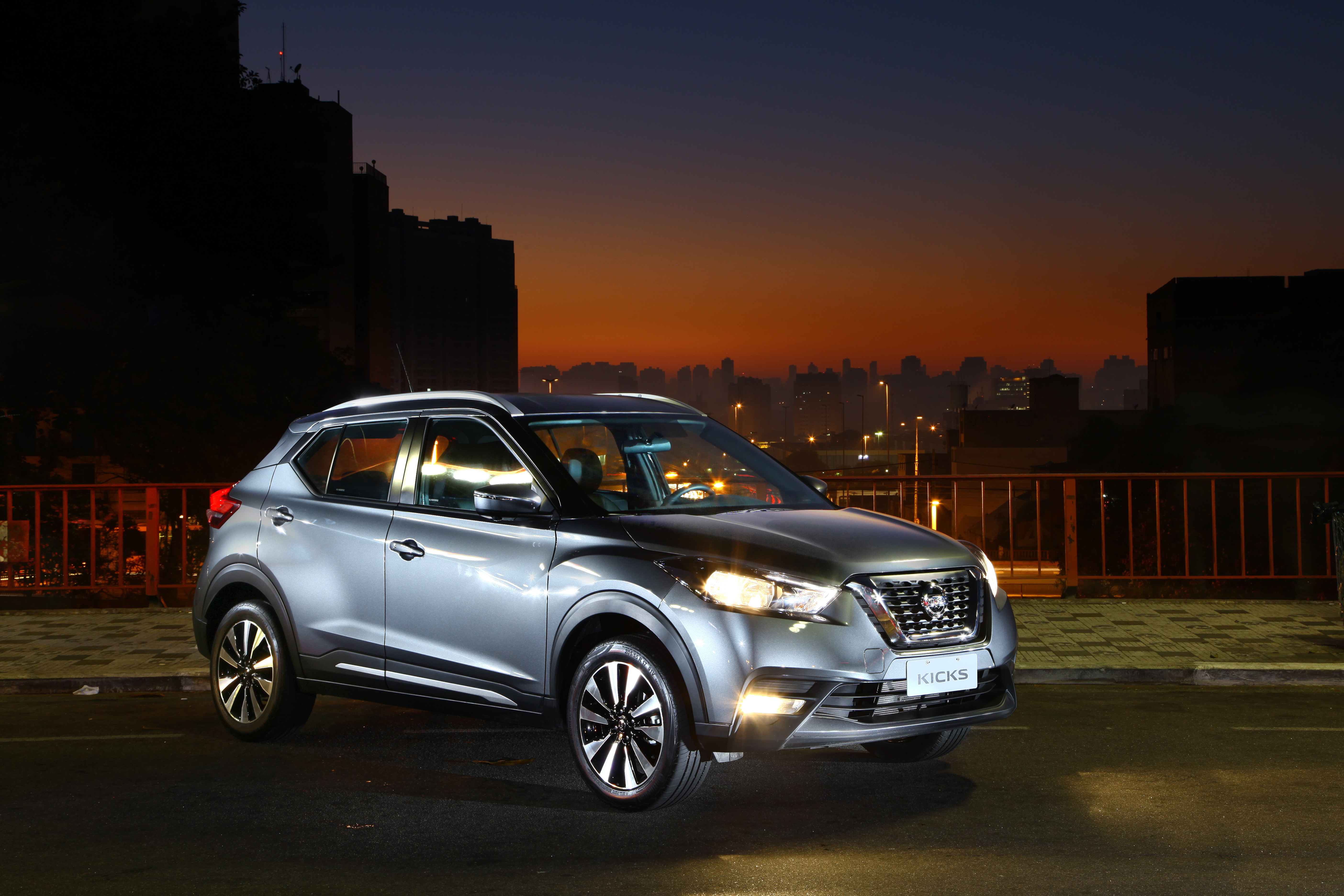 Nissan Kicks 86