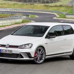 Volkswagen Golf Gti Clubsport S 2017 1280 01