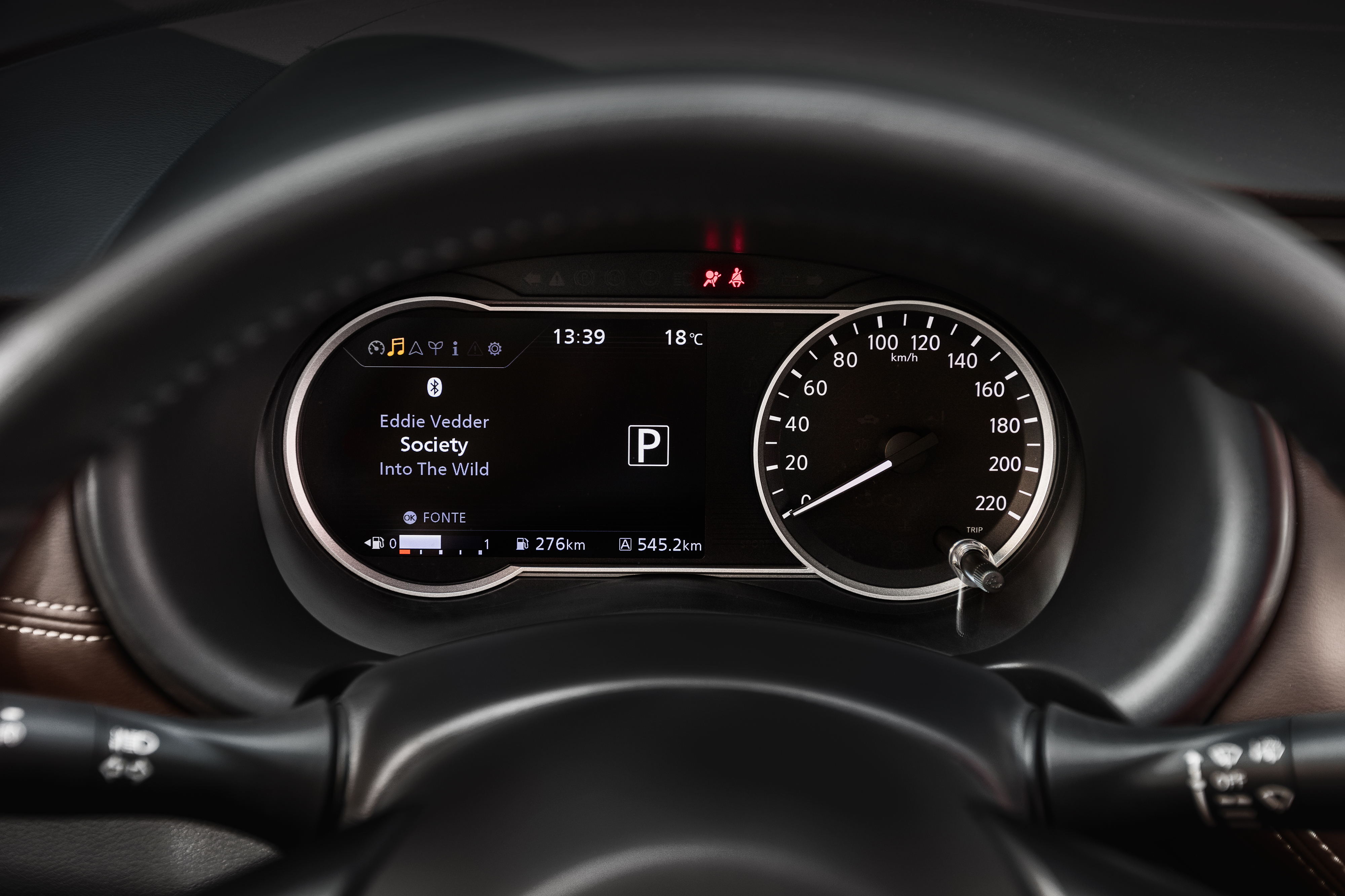 Nissan Kicks 11
