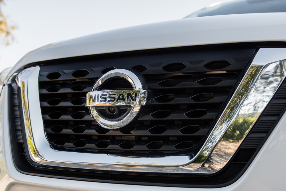 Nissan Kicks 29