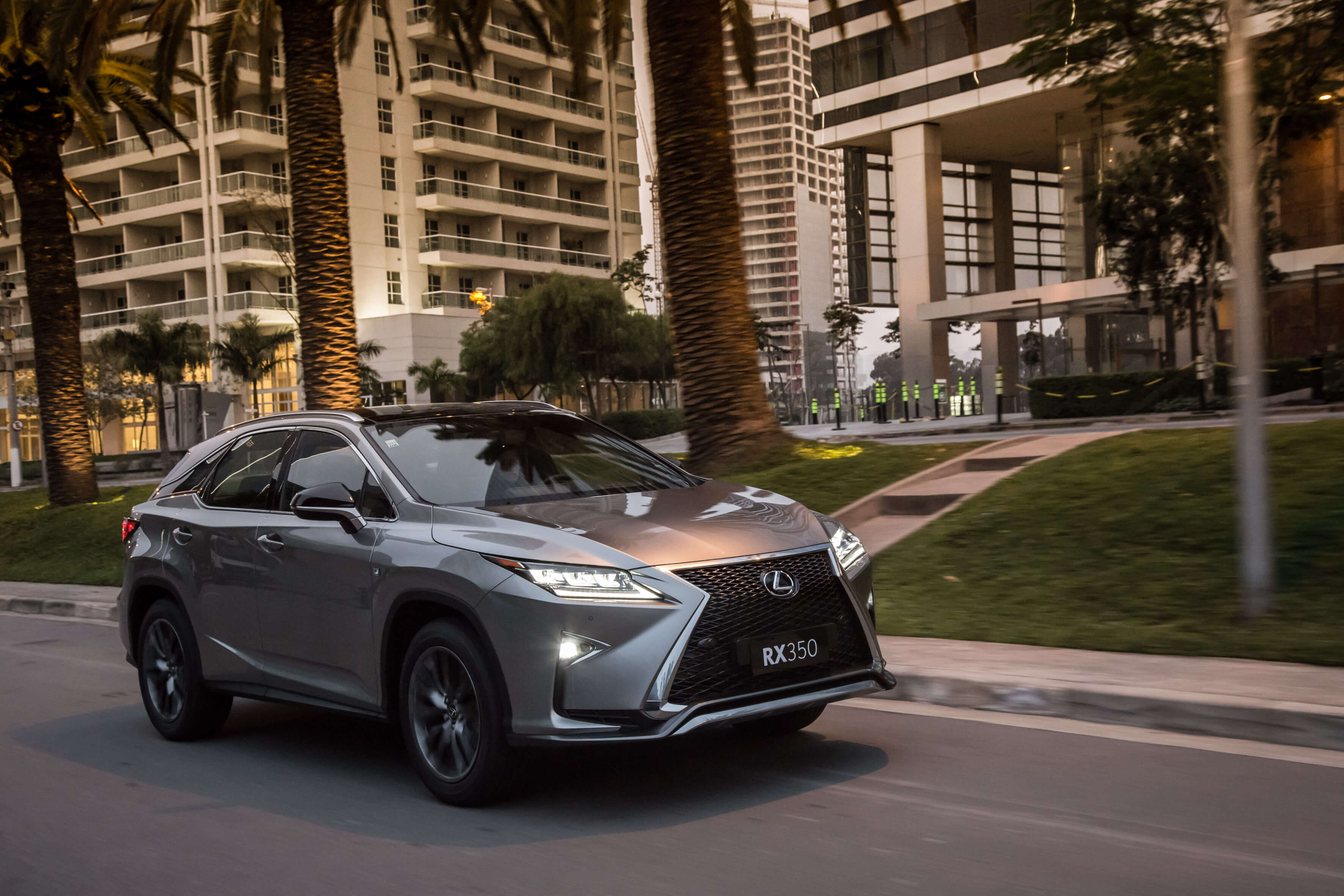 Lexusrx350 20