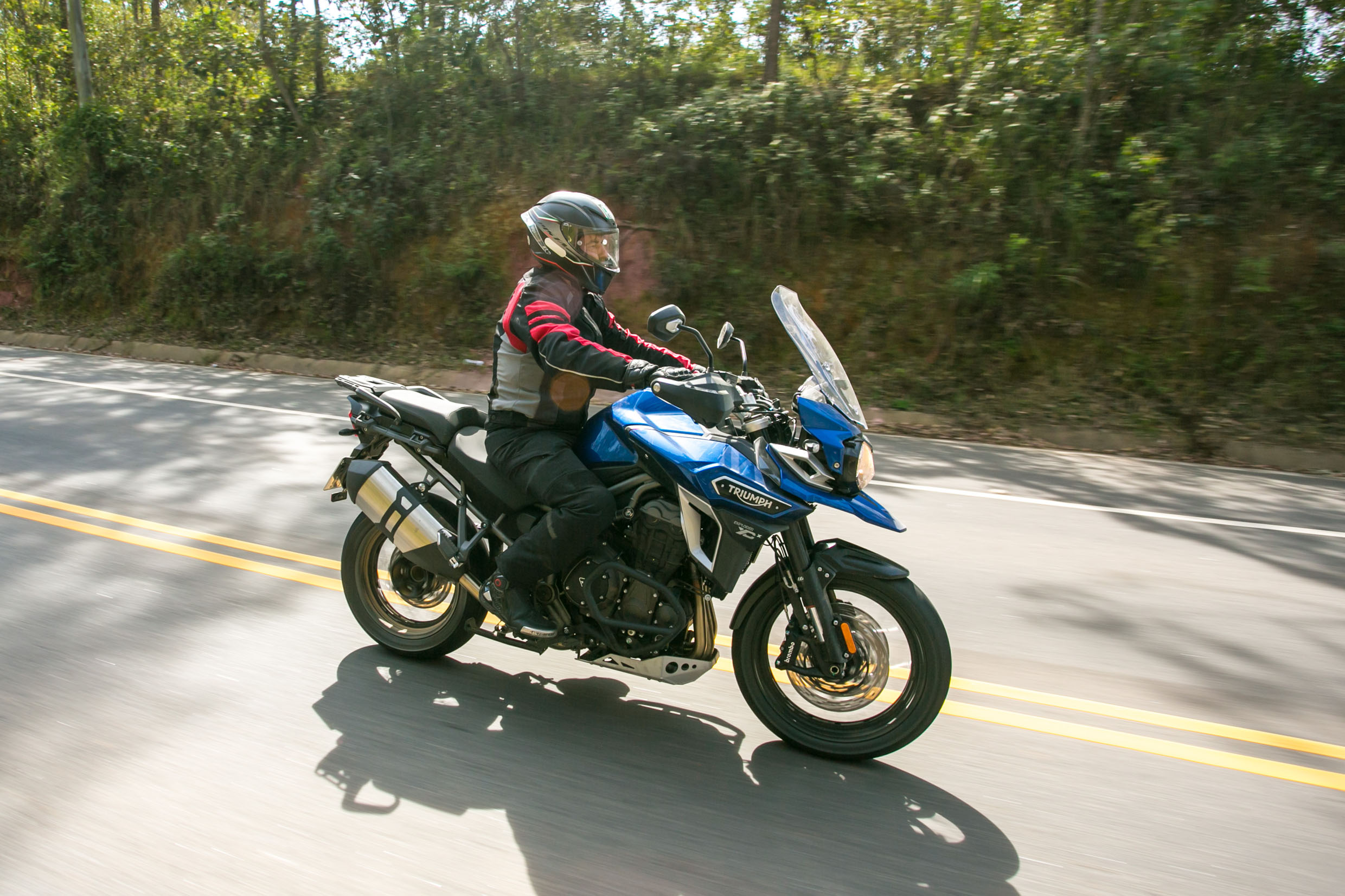 522mototeste Tiger Explorer Xcx 1