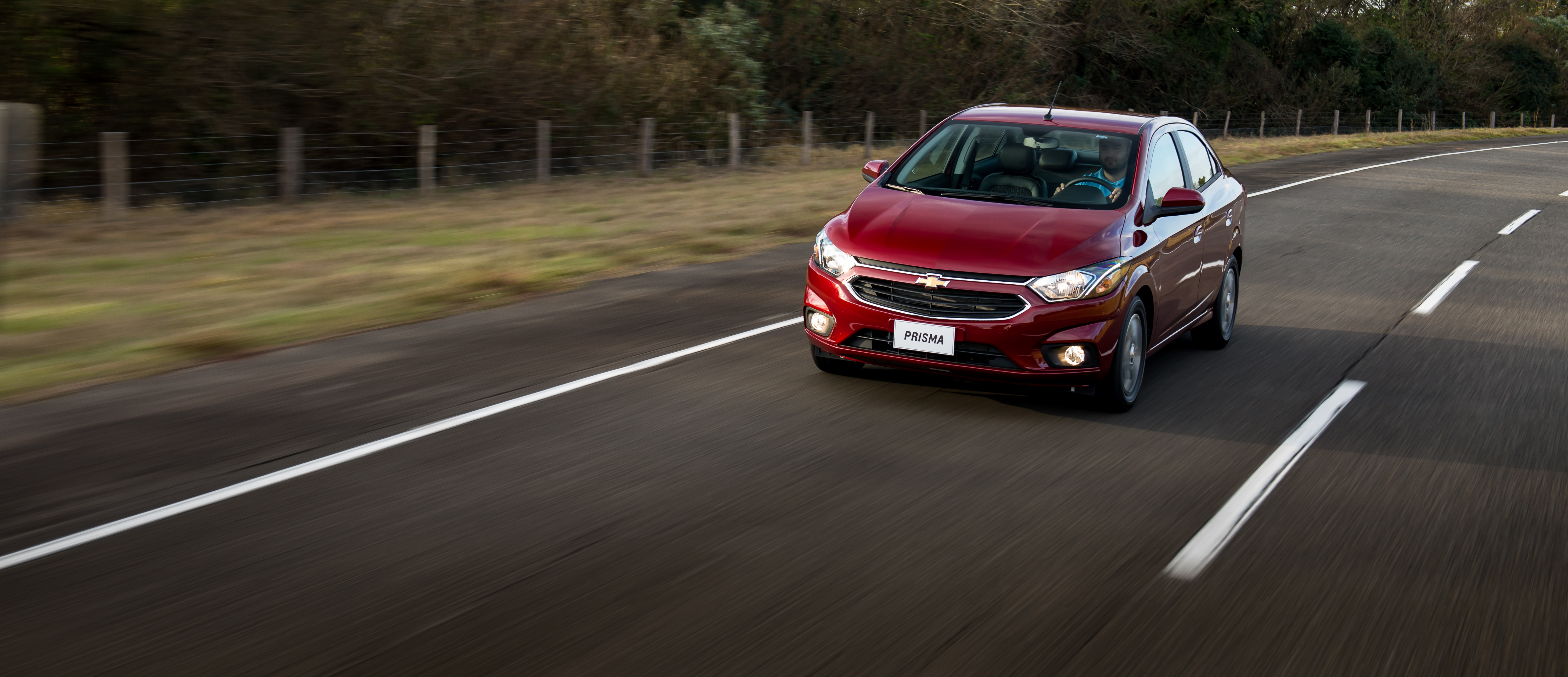 Gm Brazil 2017 Chevrolet Prisma 002