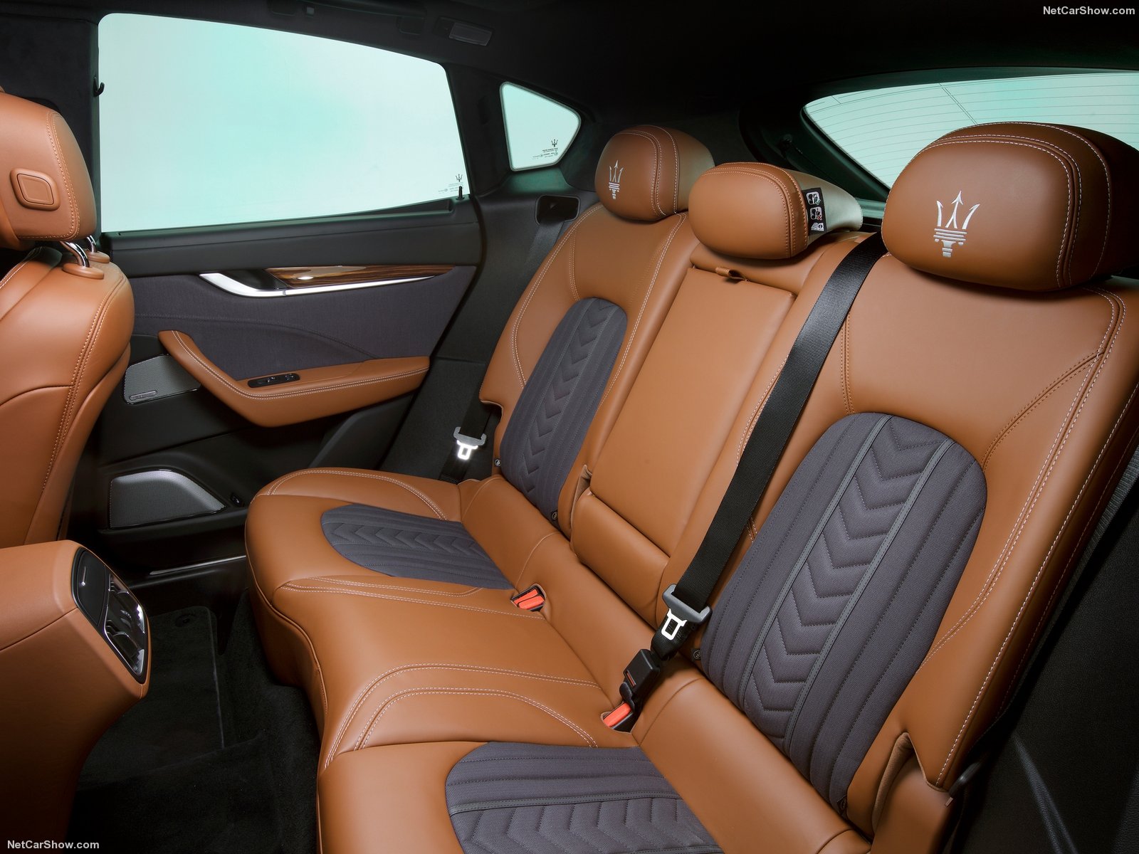 Maserati Levante 2017 1600 55