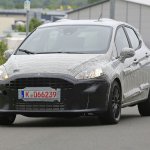 Ford Fiesta St 001