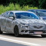 Renault Megane Sedan 010