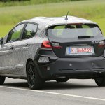 Ford Fiesta St 007