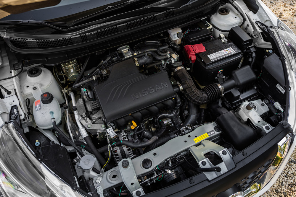Nissan Kicks 41