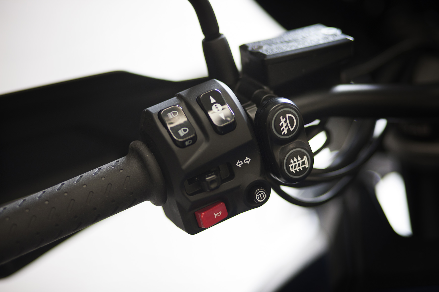 522mototeste Tiger Explorer Xcx 8