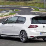 Volkswagen Golf Gti Clubsport S 2017 1600 11