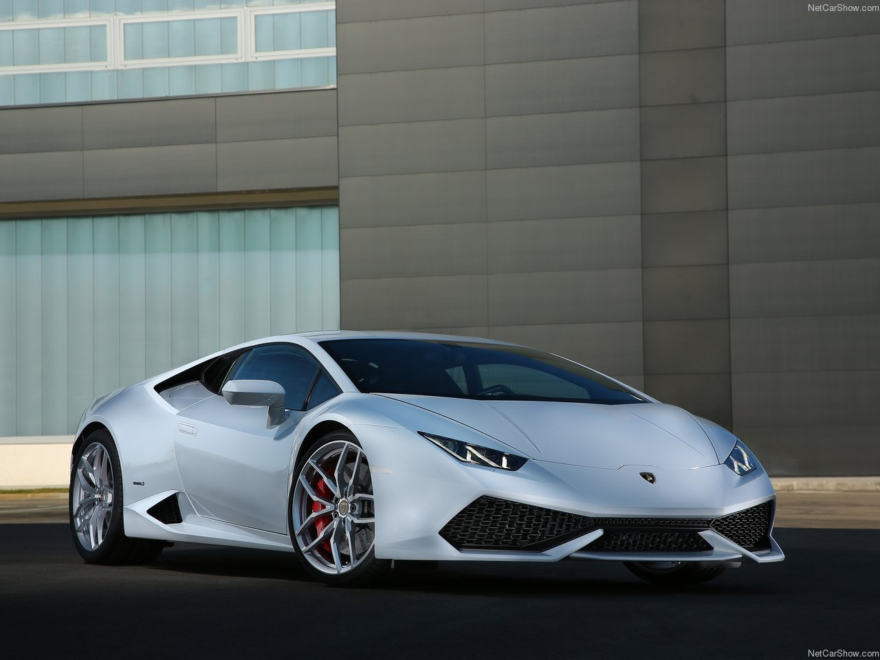 Lamborghini Huracan Lp610 4 2015 1280 03