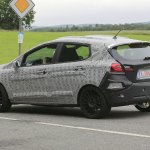 Ford Fiesta St 005