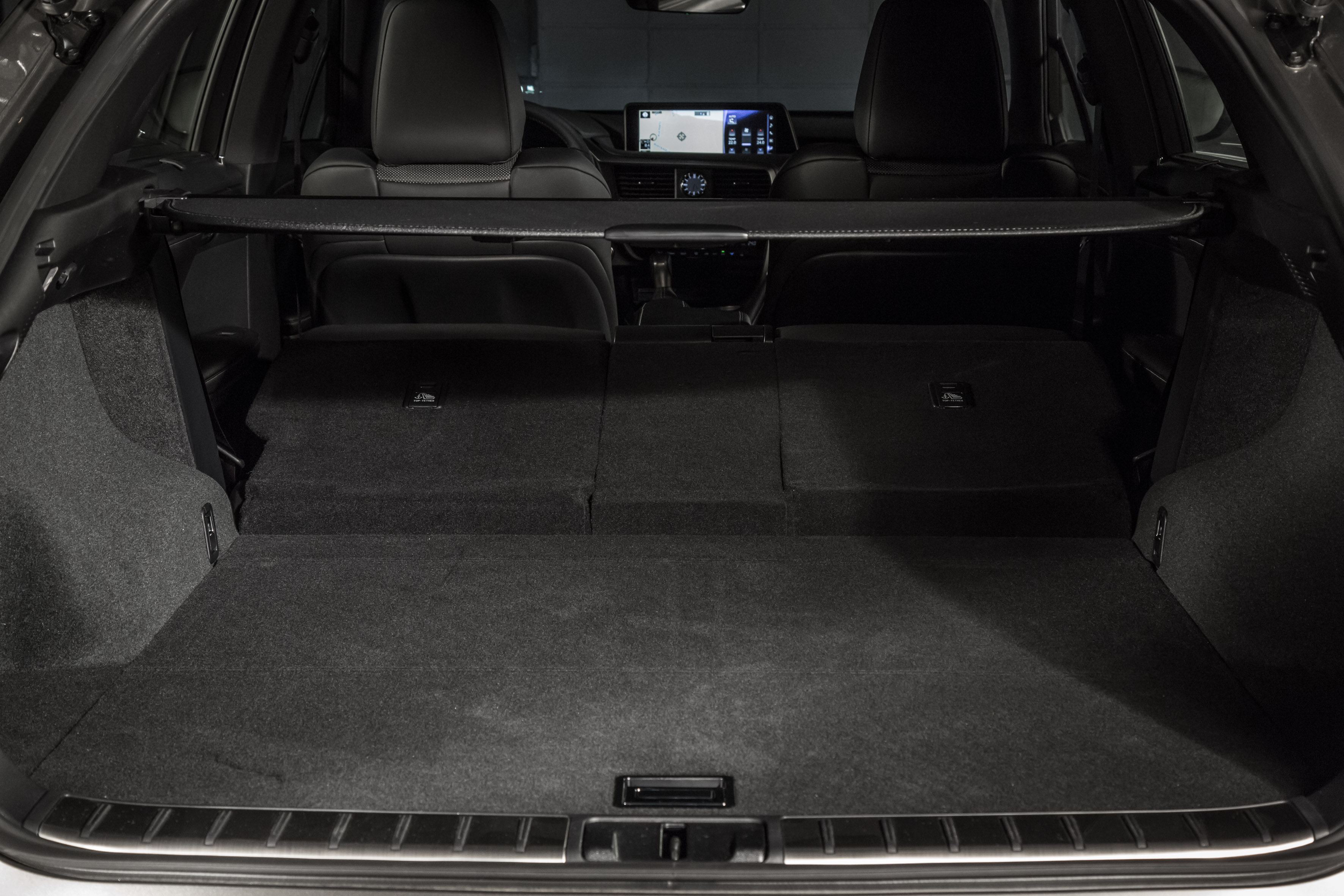 Lexusrx350 45