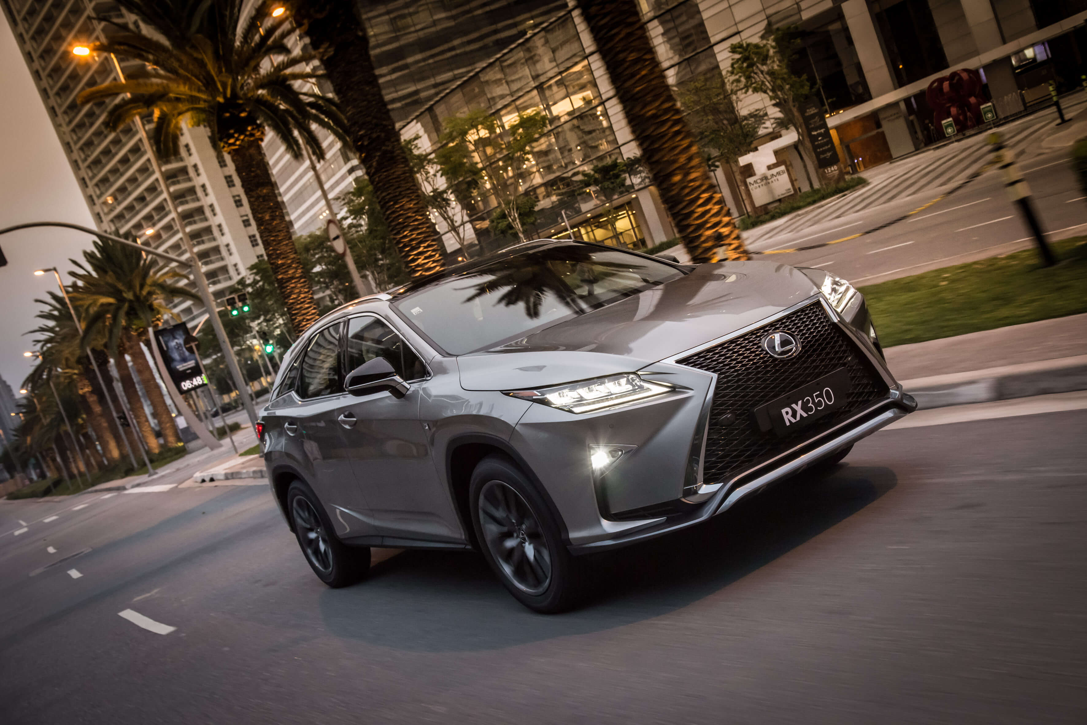 Lexusrx350 19 0