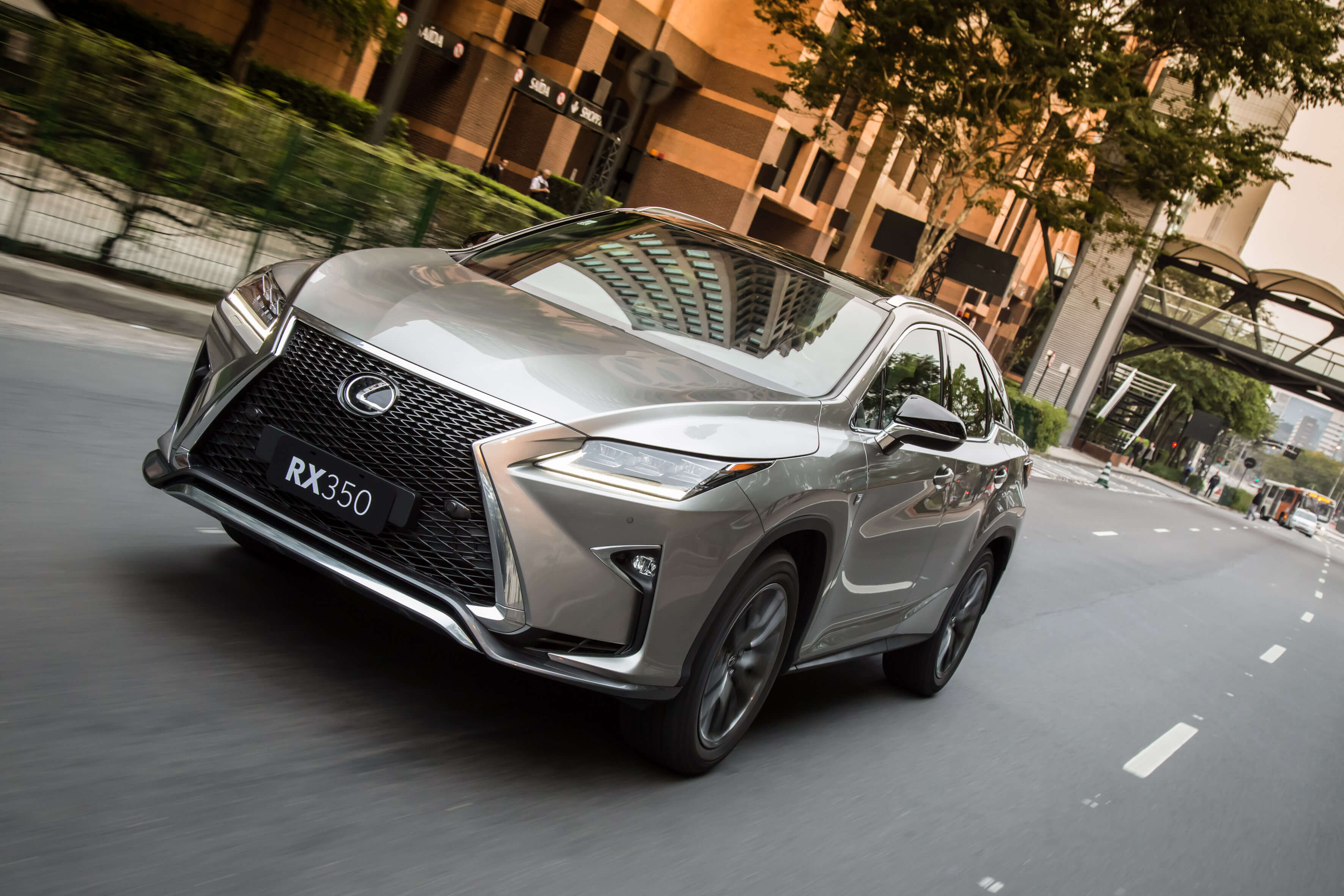Lexusrx350 21 0