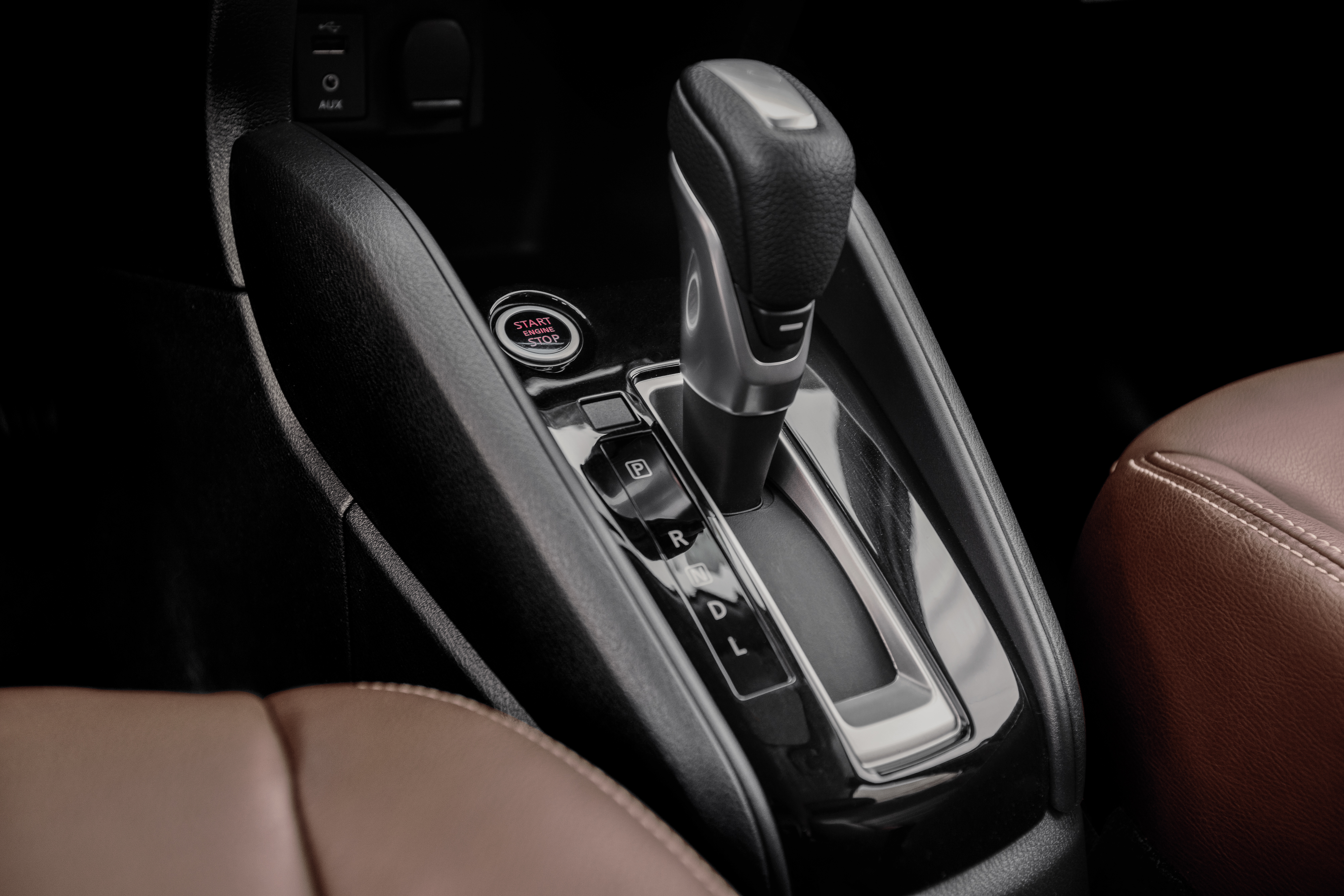 Nissan Kicks 32