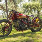 Webmotors Scout Rsd 1