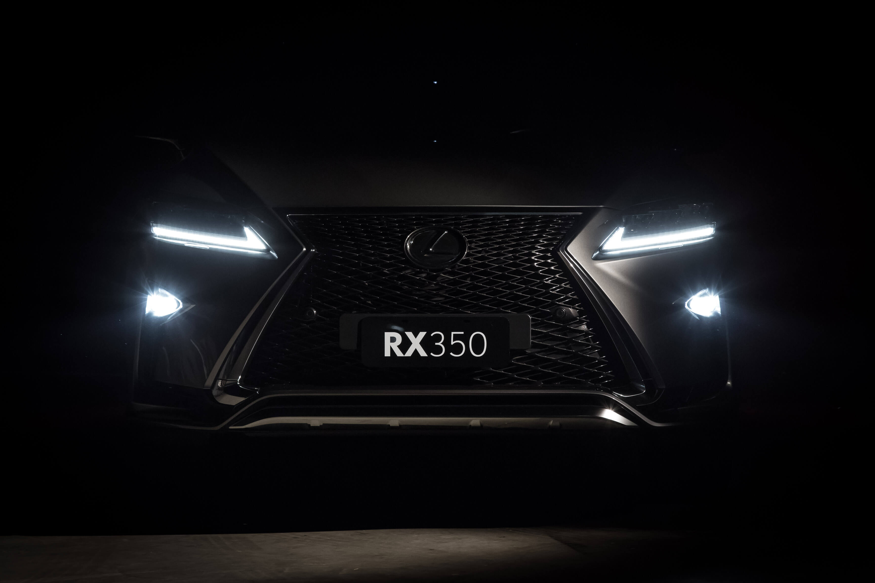 Lexusrx350 4b