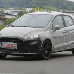 Ford Fiesta St 002