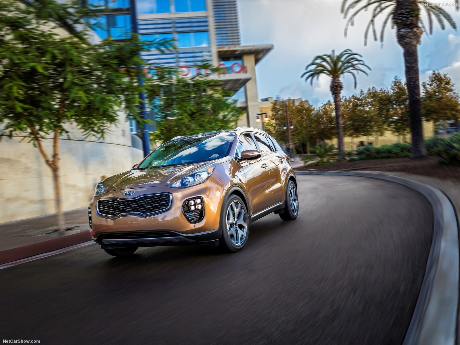 Kia Sportage Us Version 2017 1600 07
