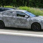 Renault Megane Sedan 013