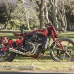 Webmotors Scout Rsd 2