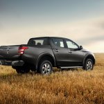 Mitsubishi L200 Triton Sport