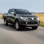 Mitsubishi L200 Triton Sport
