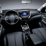 Mitsubishi L200 Triton Sport