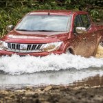 Mitsubishi L200 Triton Sport