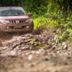 Mitsubishi L200 Triton Sport