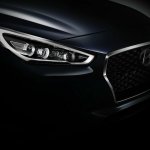 Novo Hyundai i30