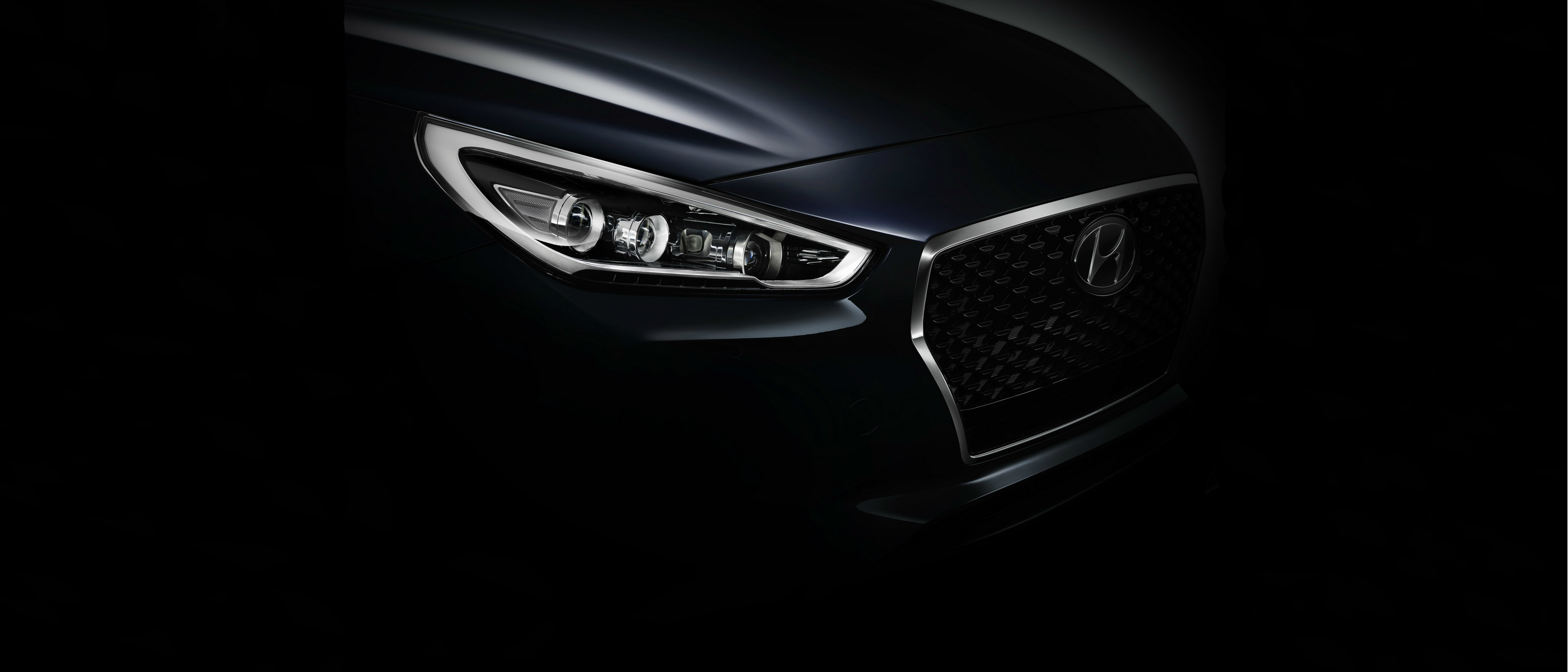 Novo Hyundai i30