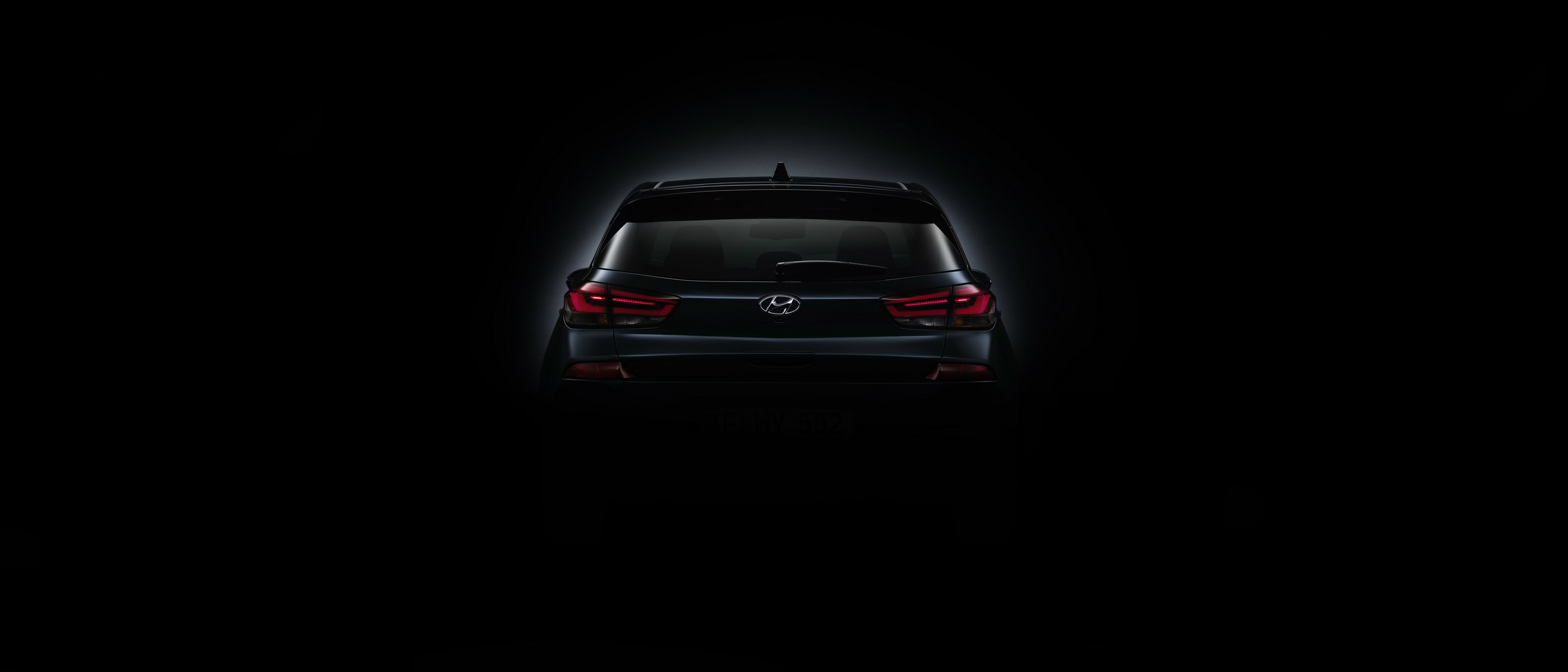 Novo Hyundai i30