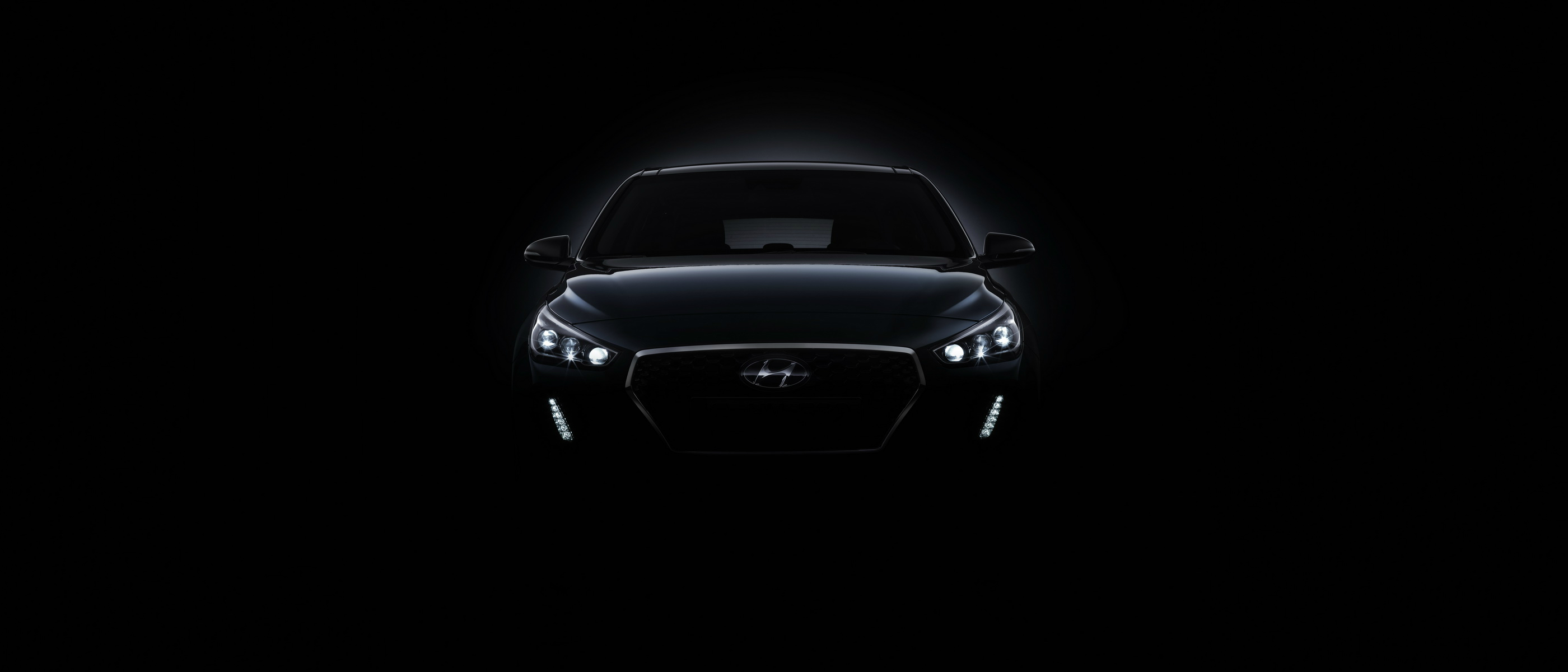 Novo Hyundai i30