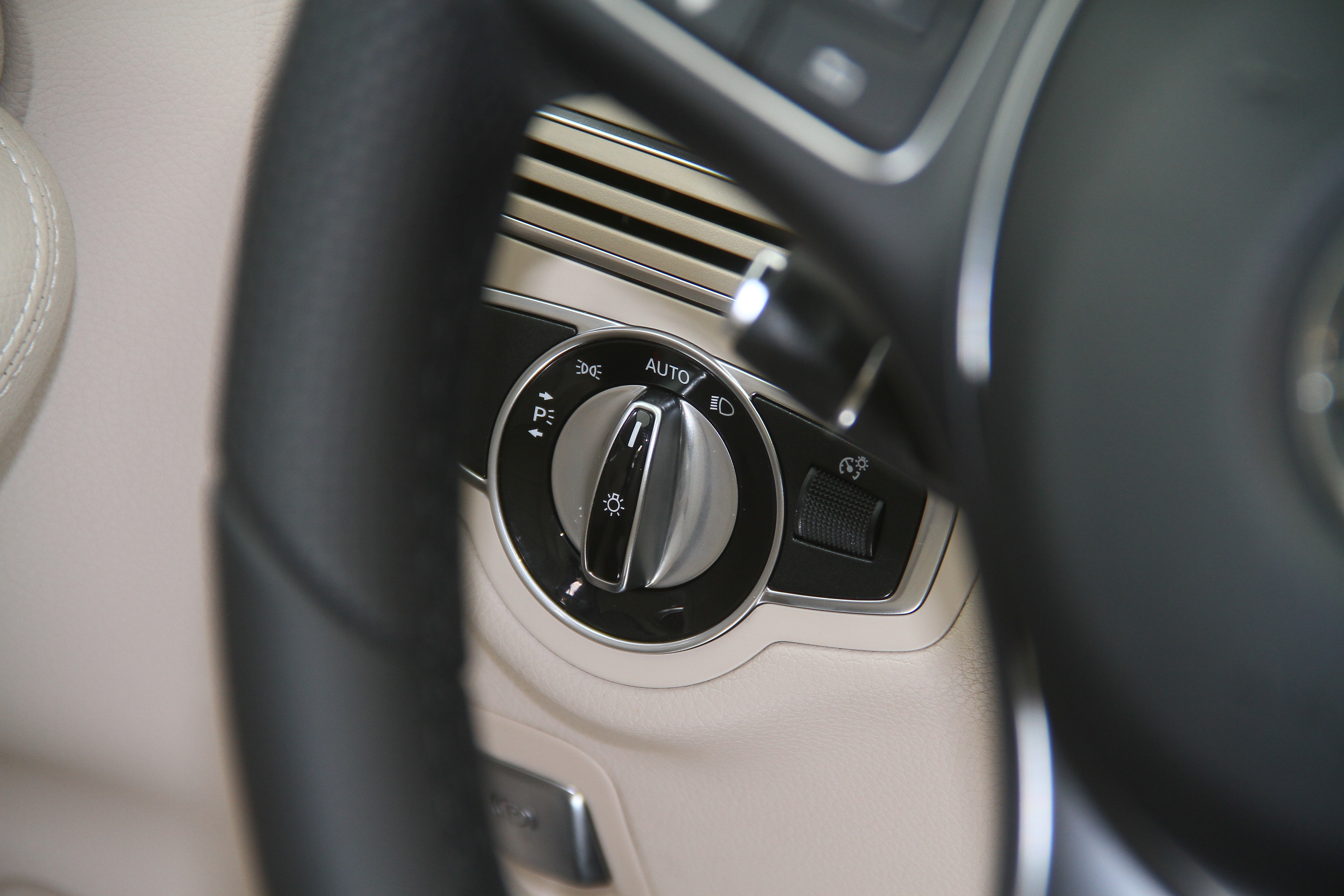 Mercedes-Benz C180 Flex Avantgarde