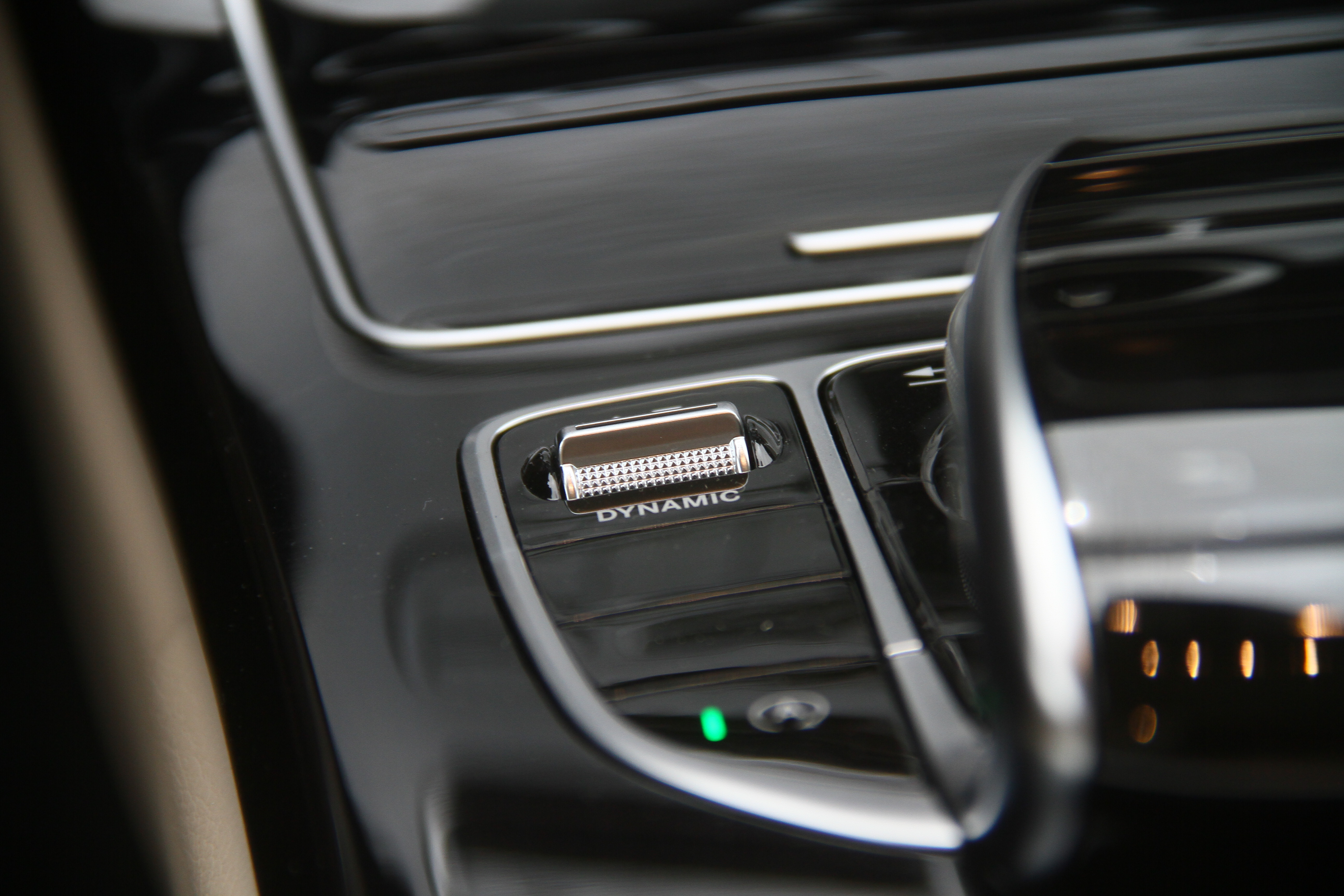Mercedes-Benz C180 Flex Avantgarde