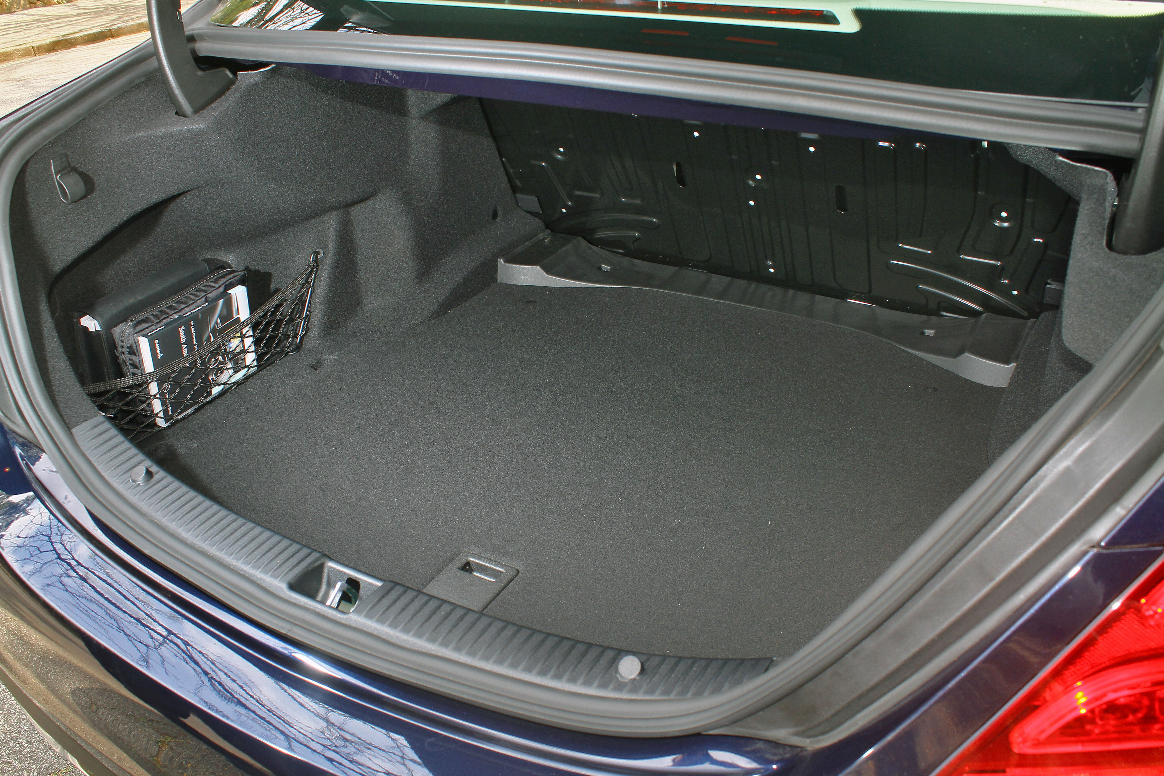 Mercedes-Benz C180 Flex Avantgarde