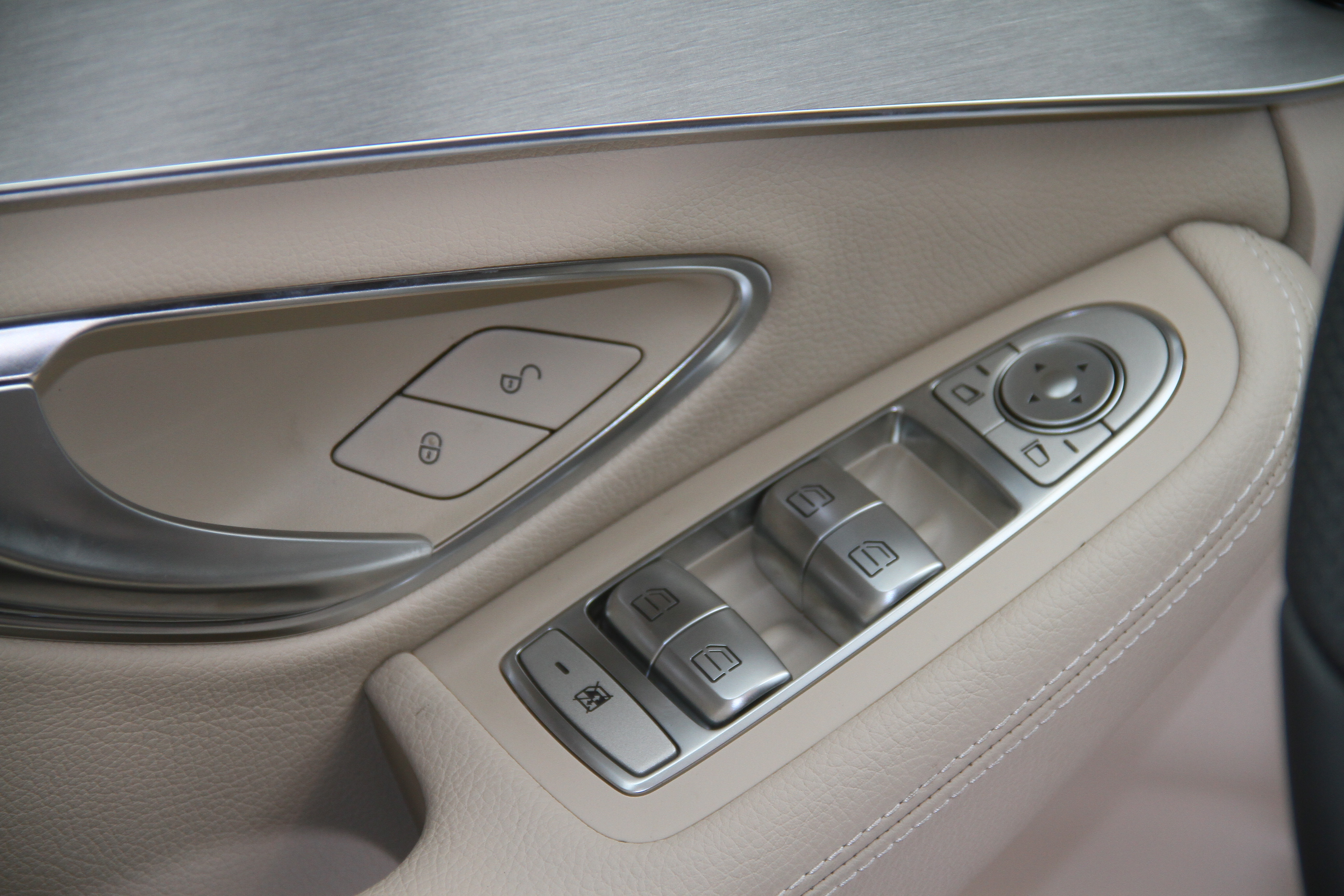 Mercedes-Benz C180 Flex Avantgarde