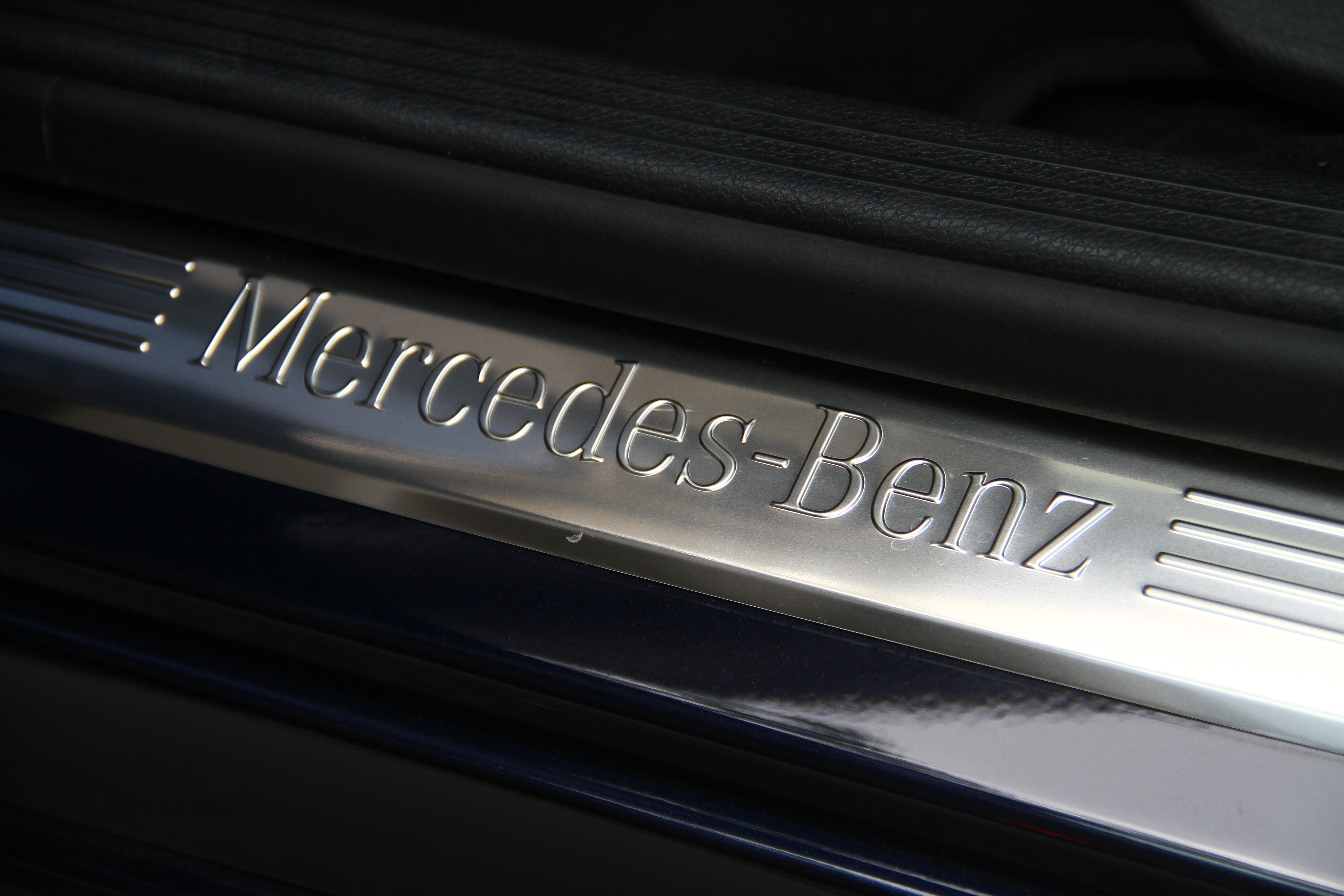 Mercedes-Benz C180 Flex Avantgarde